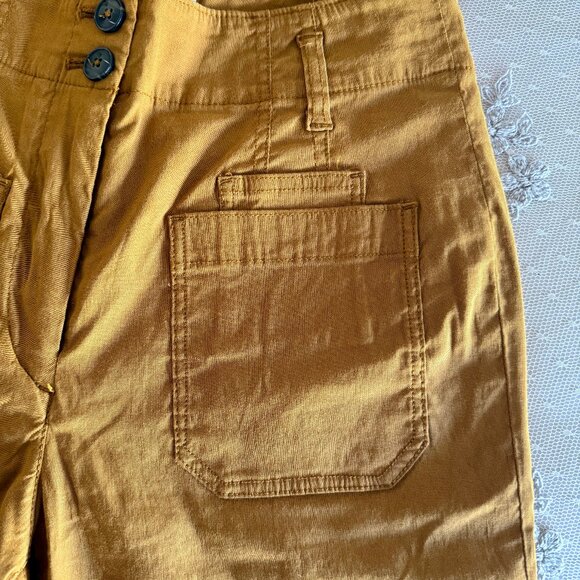 Anthropologie Junie Pants by Maeve, Magic Fabric Edition - Picture 4 of 8